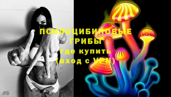 герыч Алексеевка